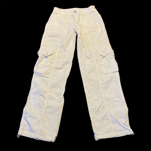 Garage Cargo Pants - Picture 1 of 5